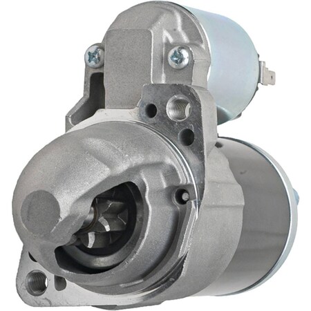 Aftermarket JAndN Electrical Products Starter 410-48110-JN